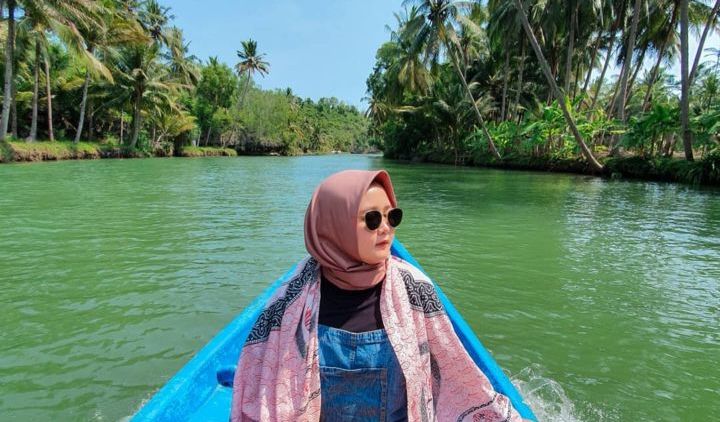 Sungai Maron Sungai Maron