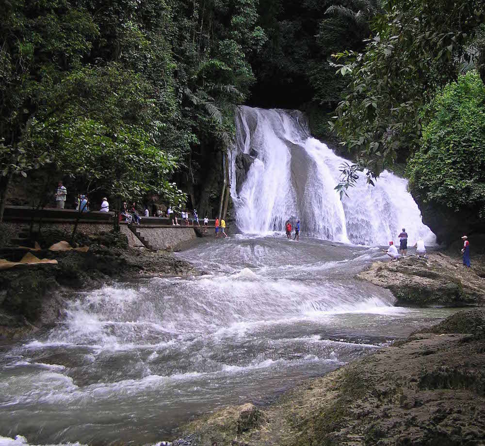 Taman Nasional Bantimurung
