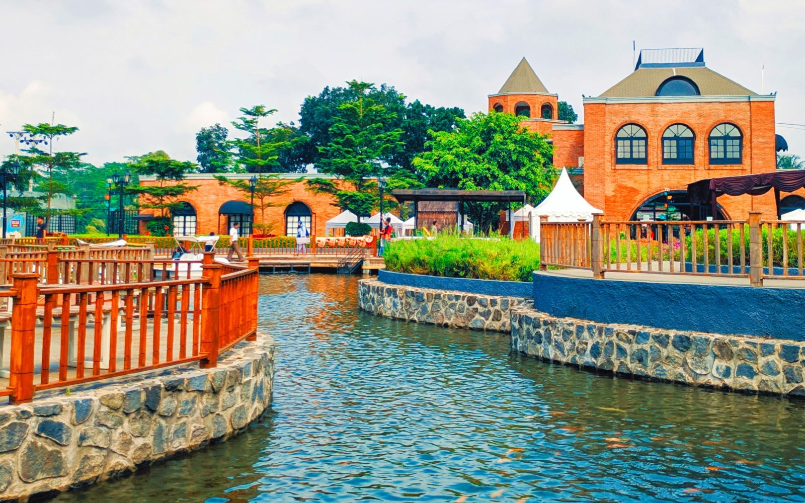 The Village Purwokerto The Village Purwokerto