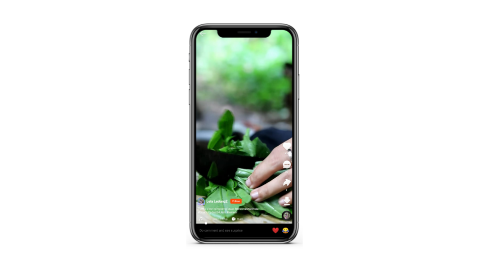 Cara Bikin Konten Video Pendek Memasak dengan Smartphone
