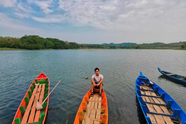 Waduk Greneng