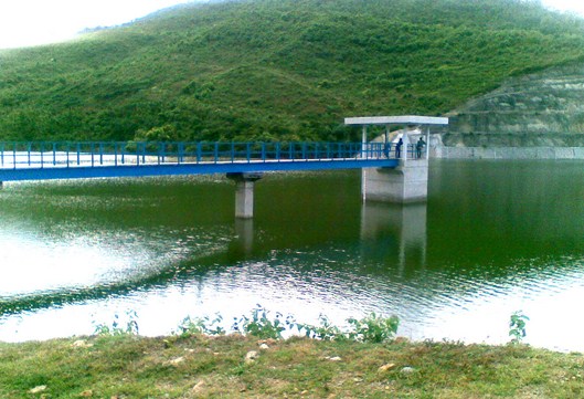 Waduk Panohan