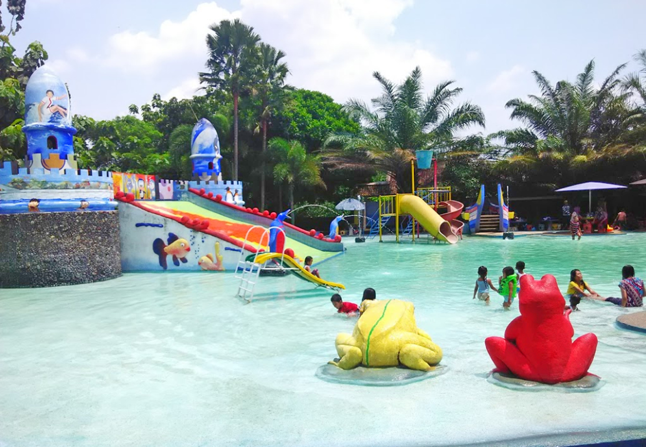 Waterboom Niagara