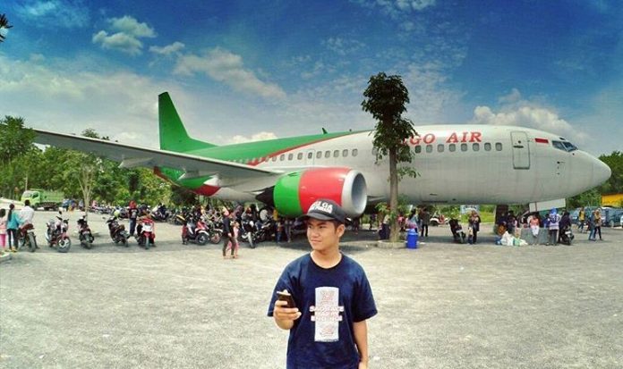Wego Lamongan Wego Lamongan