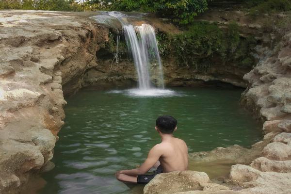 Wisata Pucakwangi Wisata Pucakwangi