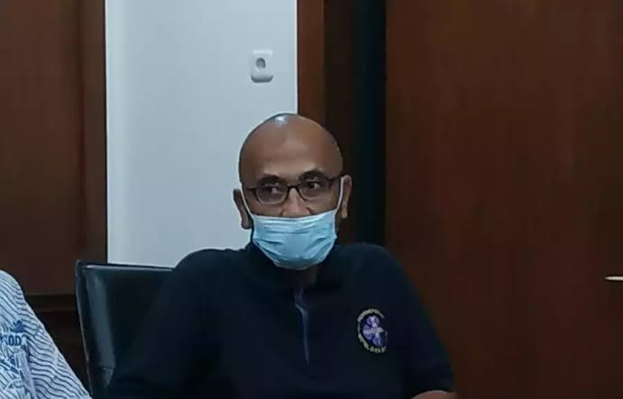 Maraknya Berbagai Event di DIY Dongkrak Okupansi Hotel Ketua PHRI DIY, Deddy Pranowo Eryono (foto: Deny Hermawan)