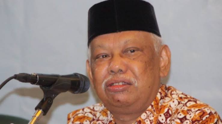 Azyumardi Azra Anggap Presiden Lama Jadi ‘Bebek Lumpuh’ Selepas Pilpres Azyumardi Azra (foto: NU Online)