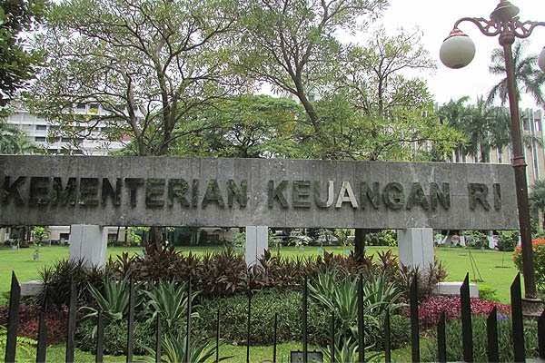 Pemerintah Raup Rp20 T dari Lelang Surat Utang Negara Ilustrasi (foto: Setkab)