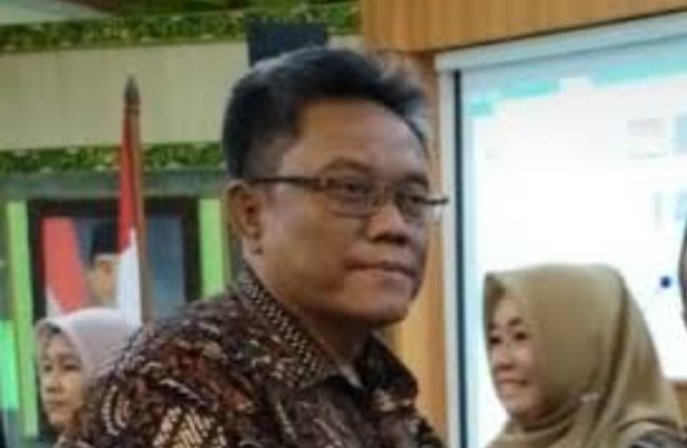 Target Serapan APBD Kota Jogja Triwulan Pertama 2022 Tak Terpenuhi Sekretaris Daerah Kota Jogja, Aman Yuriadijaya (foto: istimewa)