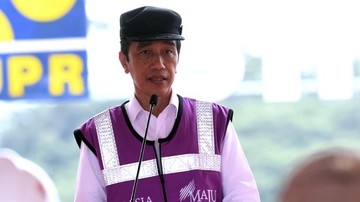 Jokowi Ingin Hadi Tjahjanto Sebagai Menteri ATR/BPN Selesaikan Sengketa Lahan
