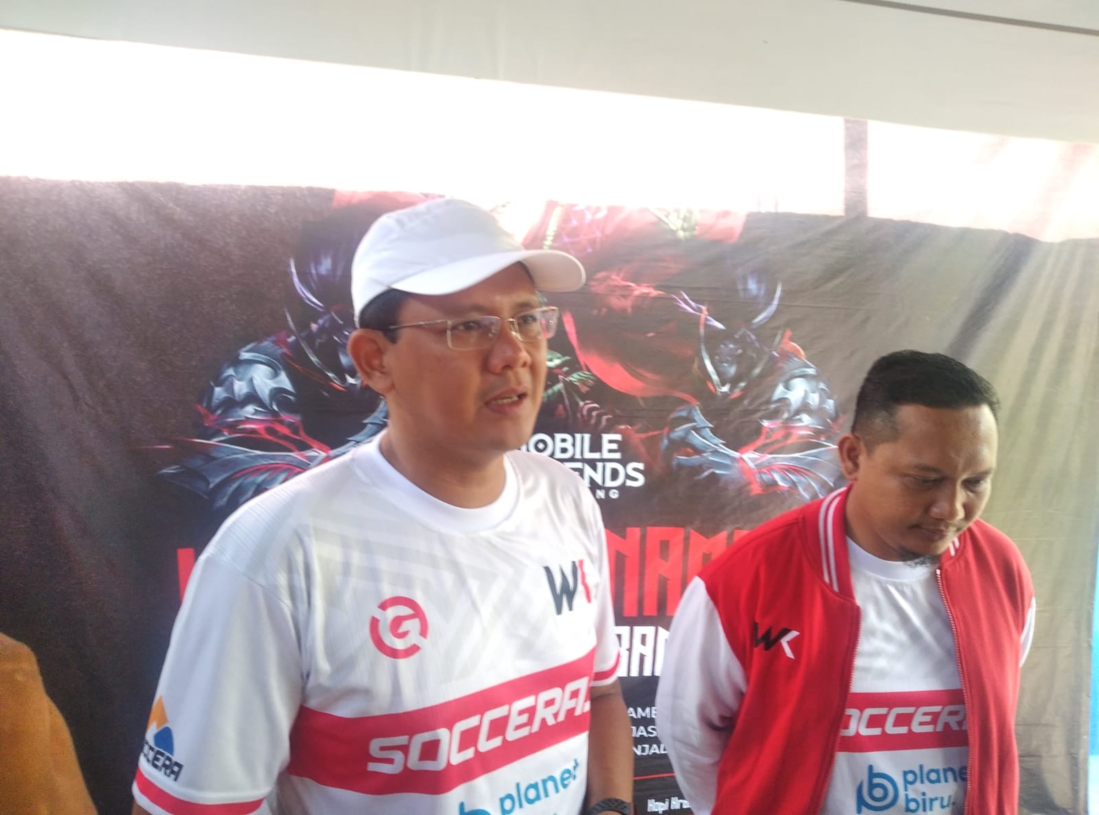 E-sport Tumbuhkan Semangat Gotong-royong secara Kekinian