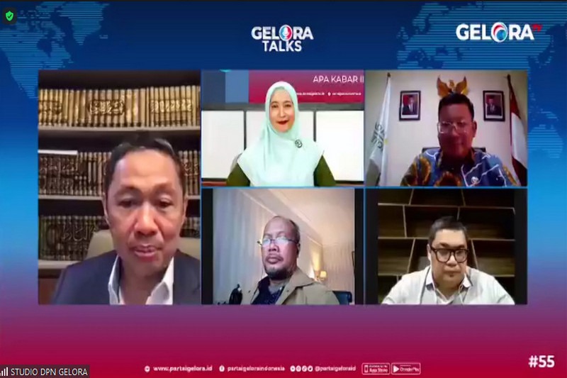Pemerintah Perlu Segera Bangun Pasar Domestik yang Terintegrasi, Tidak Perlu Takut Isu Proteksionisme