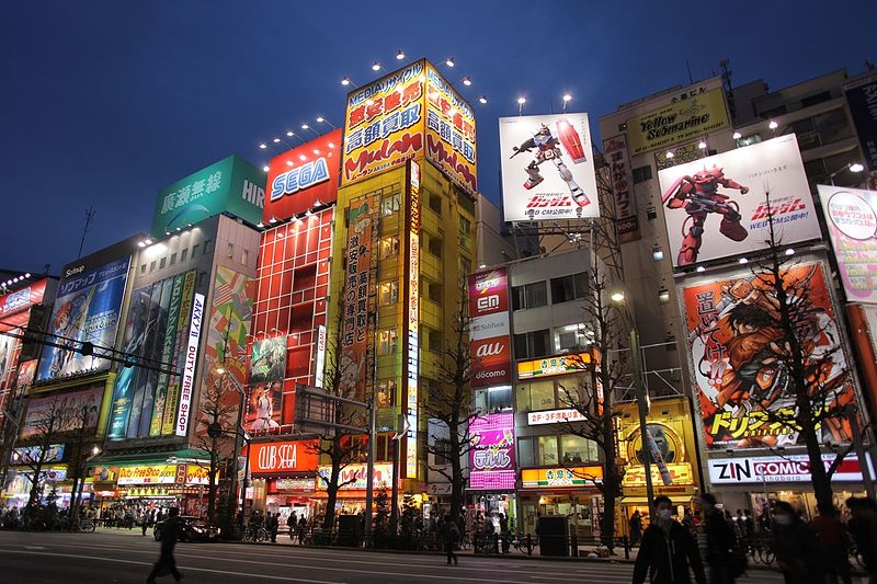 Jepang Imbau Warganya Waspada Covid-19 di Libur Musim Panas