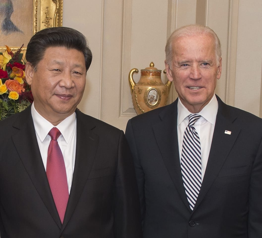 Xi Jinping Peringatkan Biden untuk Tak Bermain Api soal Taiwan