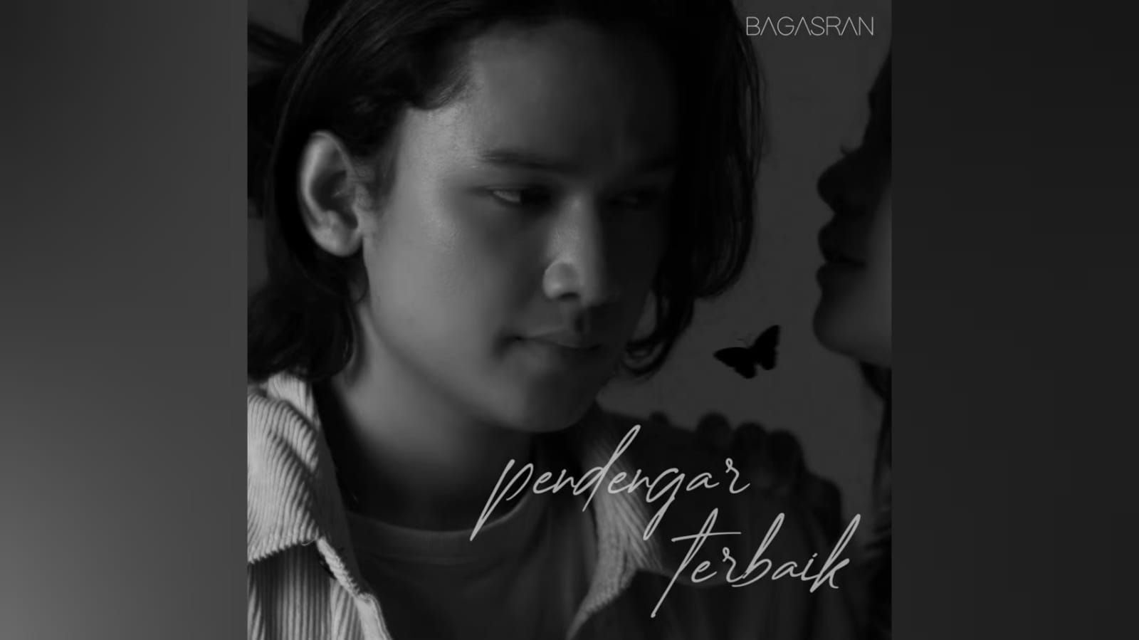 Simak Lirik Lagu “Pendengar Terbaik”, Single Terbaru dari Bagas Ran