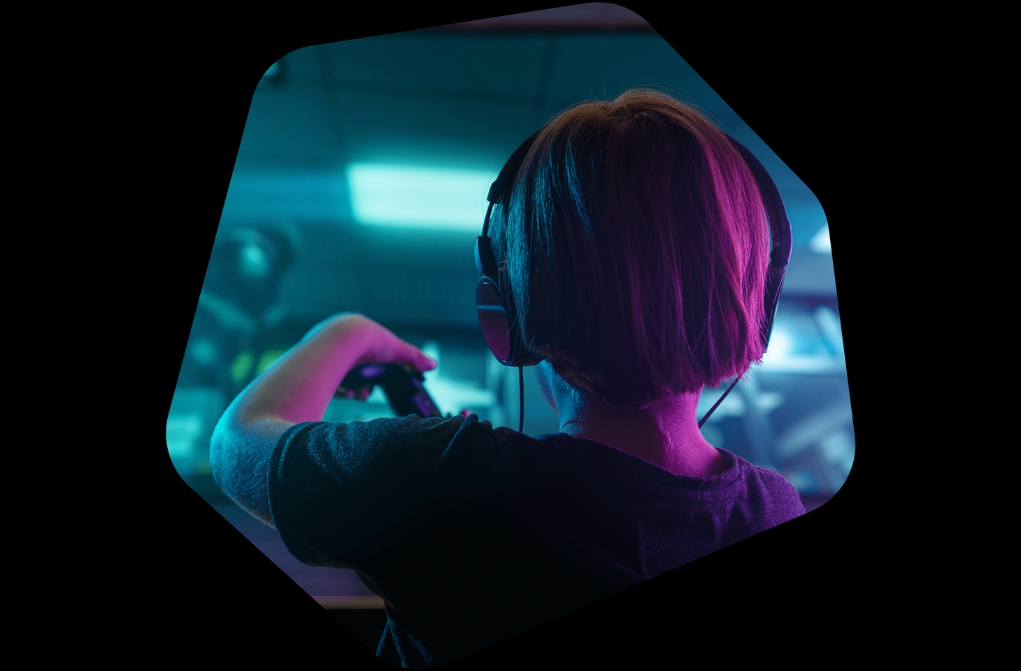 Lindungi Diri Anda dan Buah Hati dari Ancaman pada Platform Online Gaming