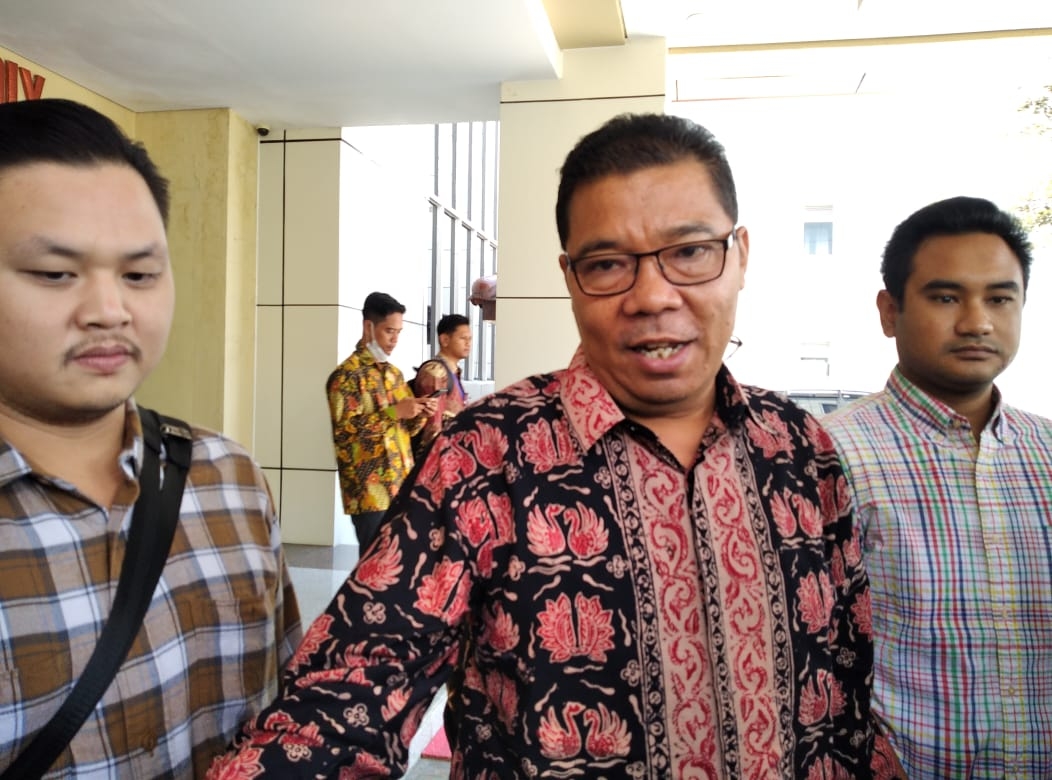 Kuasa Hukum Bryan Pertanyakan Kejelasan Perkara Pengeroyokan Holywings di Polda DIY