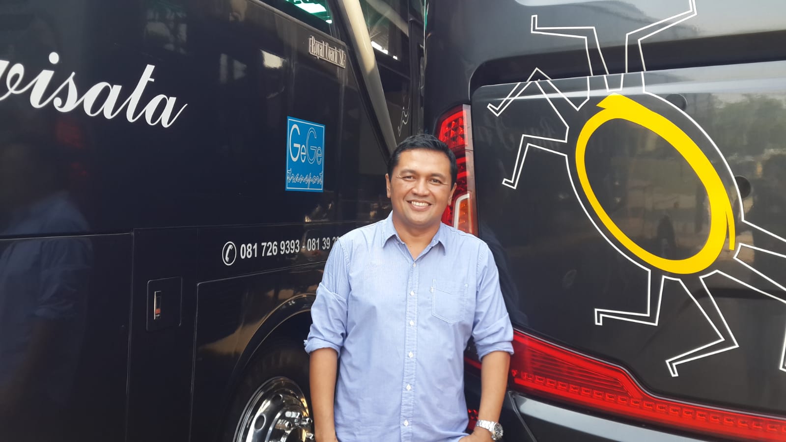 Terkait Kenaikan Harga BBM, Begini Kata Organda DIY