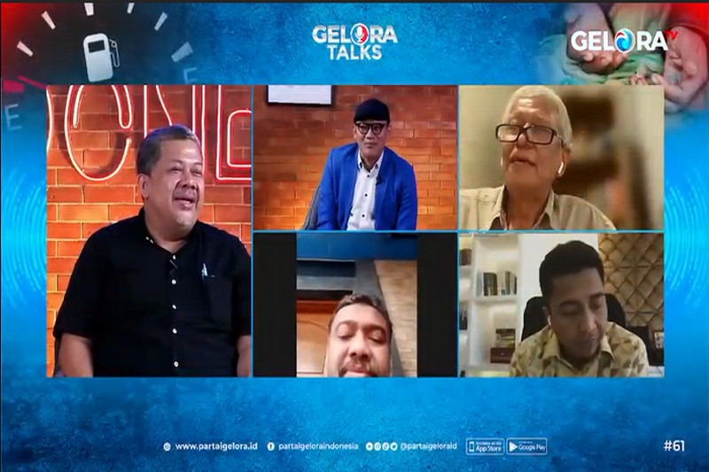 Pemerintah Disarankan Naikkan Upah Buruh, Jangan Hanya Beri ‘Gula-gula’ Saja