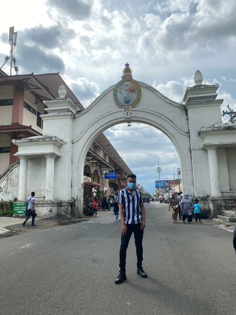 Liburan Singkat Semarang – Solo, Siapa Takut?!