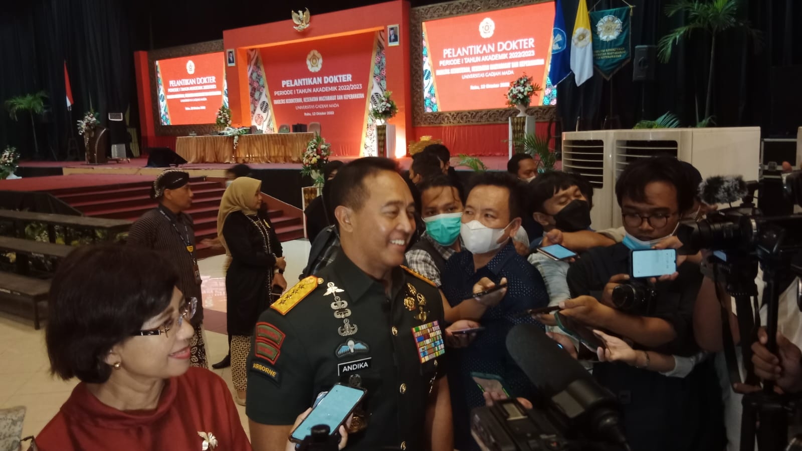 Tiga Anggota TNI Diperiksa Terkait Kasus Pembunuhan ASN di Semarang