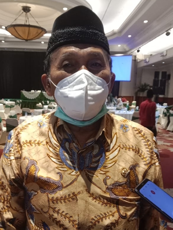 Anggota Komisi II DPR RI Sebut Pentingnya Sosialisasi Pemilu agar Jurdil