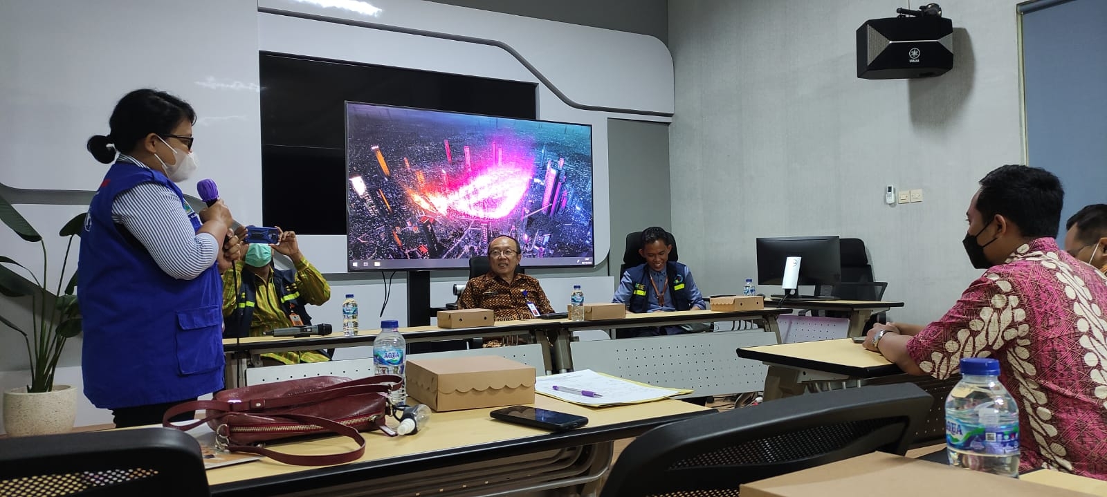 Dinkes Sleman Terjunkan Tim Psikologi ke Malang untuk Bantu Korban Kanjuruhan