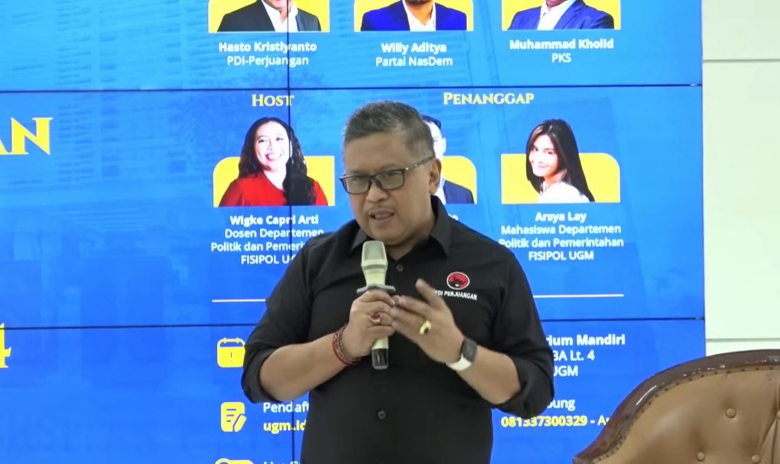 Demokrasi Prosedural Membuat Tingginya Biaya Politik