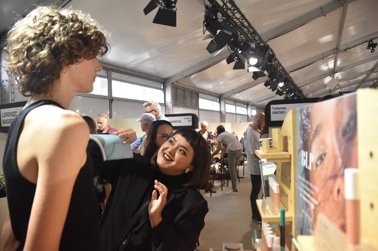 Merek Lokal Indonesia Makin Populer di Ajang Paris Fashion Week