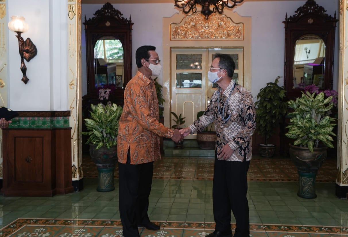 Pembangunan Aerotropolis di Kawasan Yogyakarta International Airport di Depan Mata