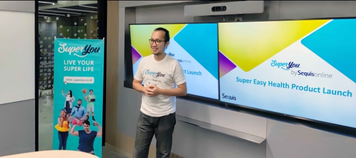 Waspada Sakit Saat Musim Hujan dengan Jaga Kesehatan dan Miliki Asuransi Kesehatan dari Super You