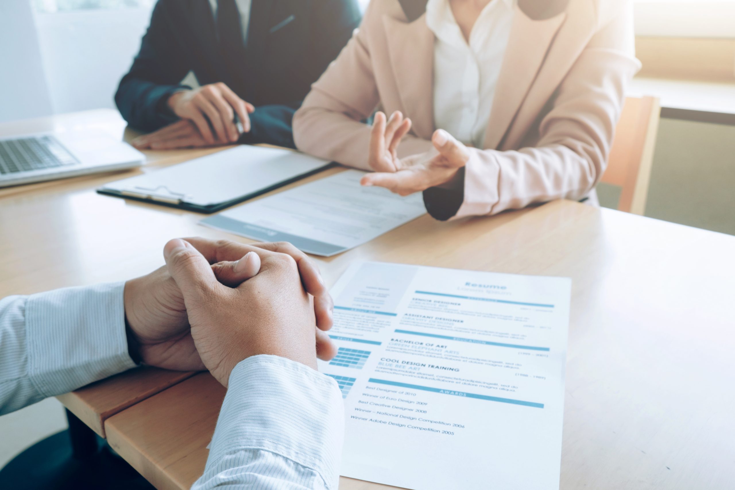 Job Fair Dianggap Hanya Formalitas, Pencari Kerja Kecewa