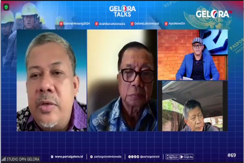 Partai Gelora Berharap Kebijakan Second Home Visa Disosialisasikan Terlebih Dahulu, Jika Dipaksakan Bisa Picu Problem Sosial Baru