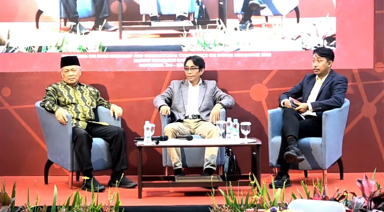 IKN Komitmen Pemerintah untuk Pemerataan Pembangunan