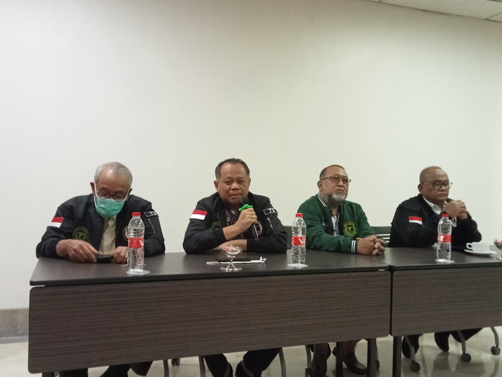 FKM Bakal Deklarasikan Anies sebagai Capres pada 16 November 2022 di Yogyakarta