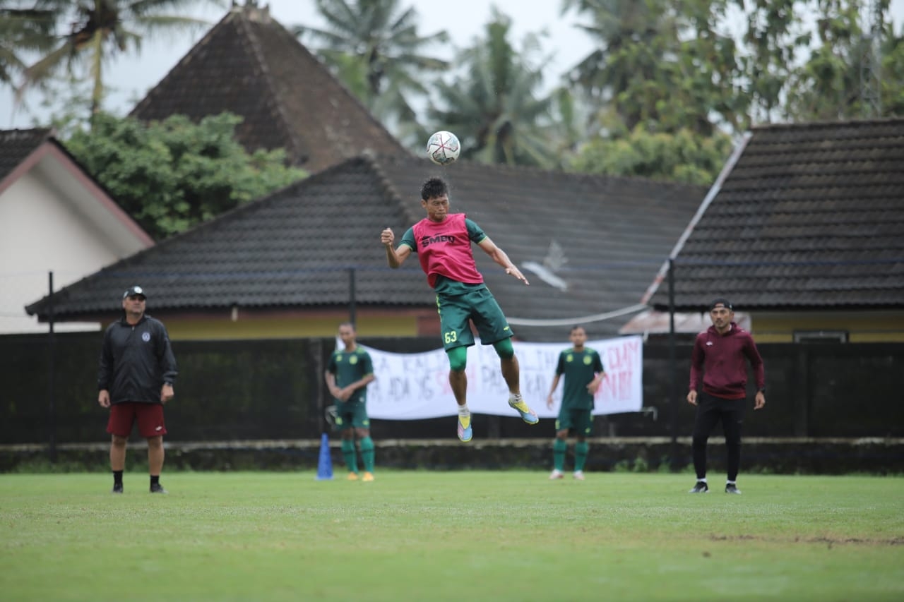 PSS Sleman Dukung Percepatan Kongres Luar Biasa PSSI