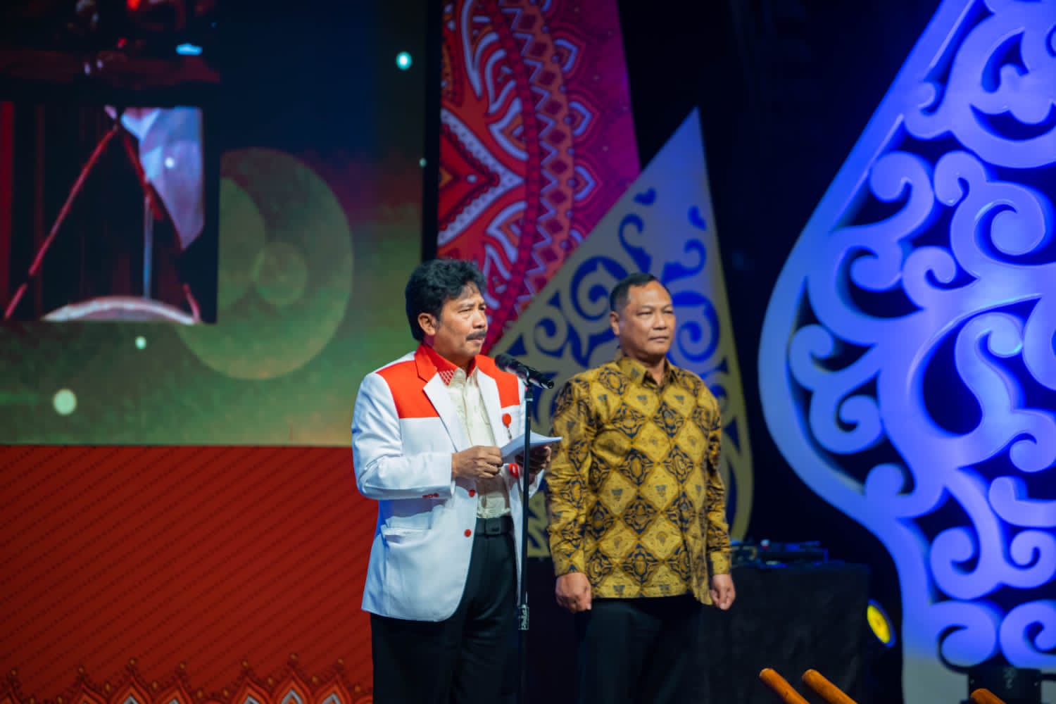 BPIP Anugerahi Ikon Prestasi Pancasila kepada 45 Putra-putri Bangsa