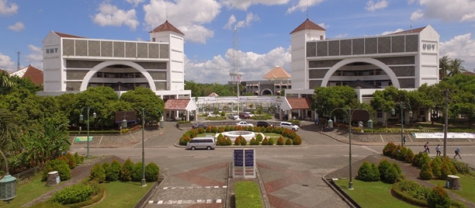 UMY Kembali Raih Akreditasi Unggul BAN-PT