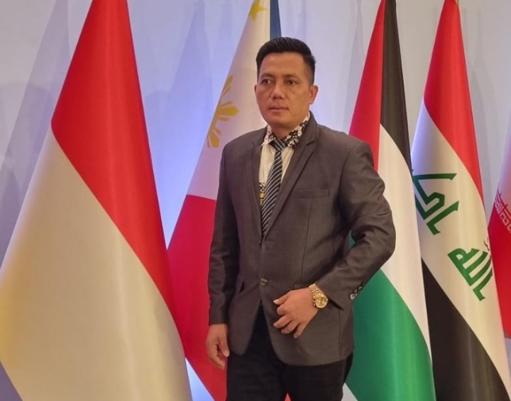 Sekjen KSPN Menilai Terbitnya Perppu No 2 Tahun 2022 Tergesa-gesa