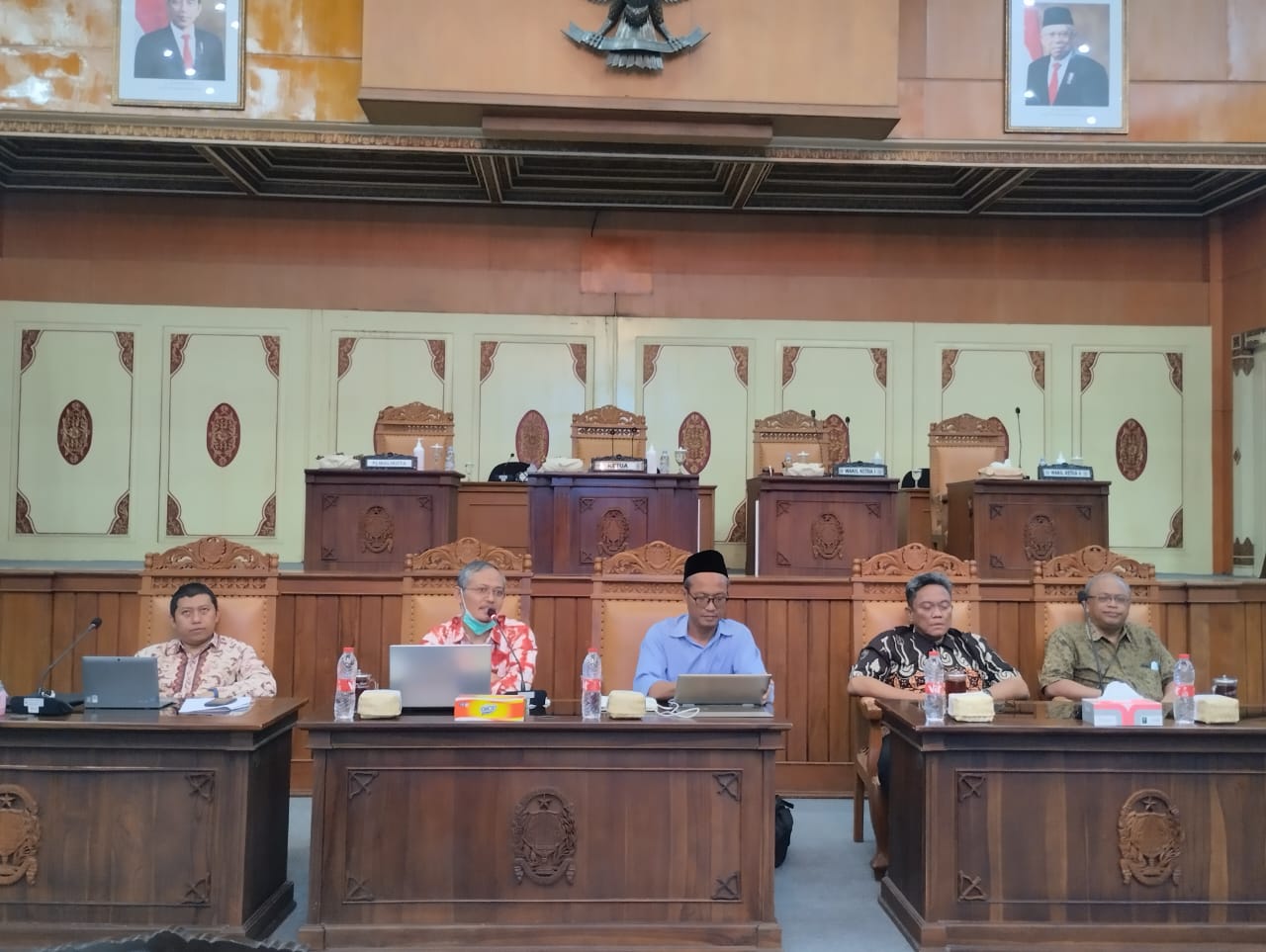 Darurat Sampah Kota Jogja dan Upaya Penyelesaiannya