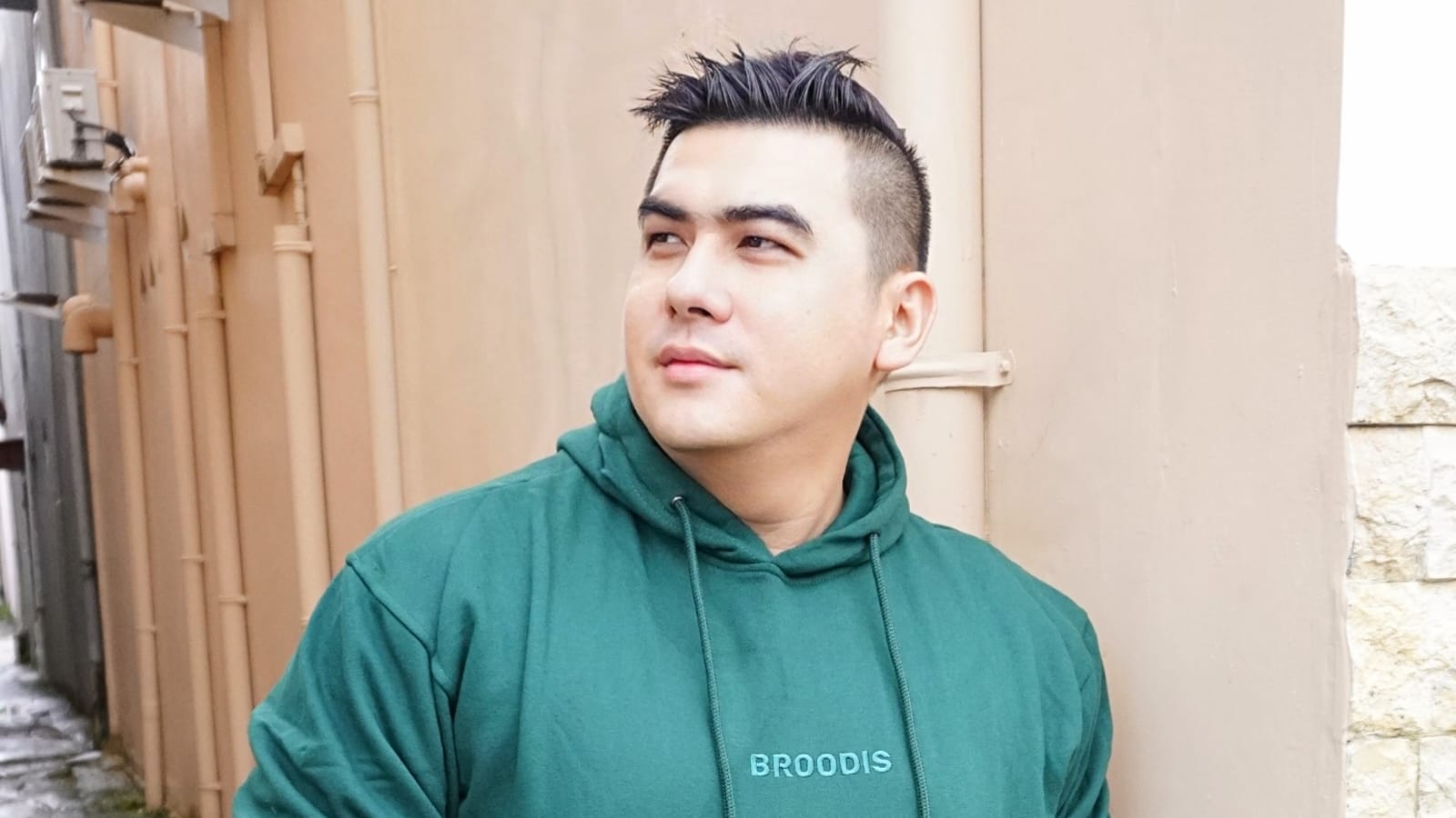 Belajar Digital Marketing dan Branding dengan Selebgram Batam, Bernard Wibowo