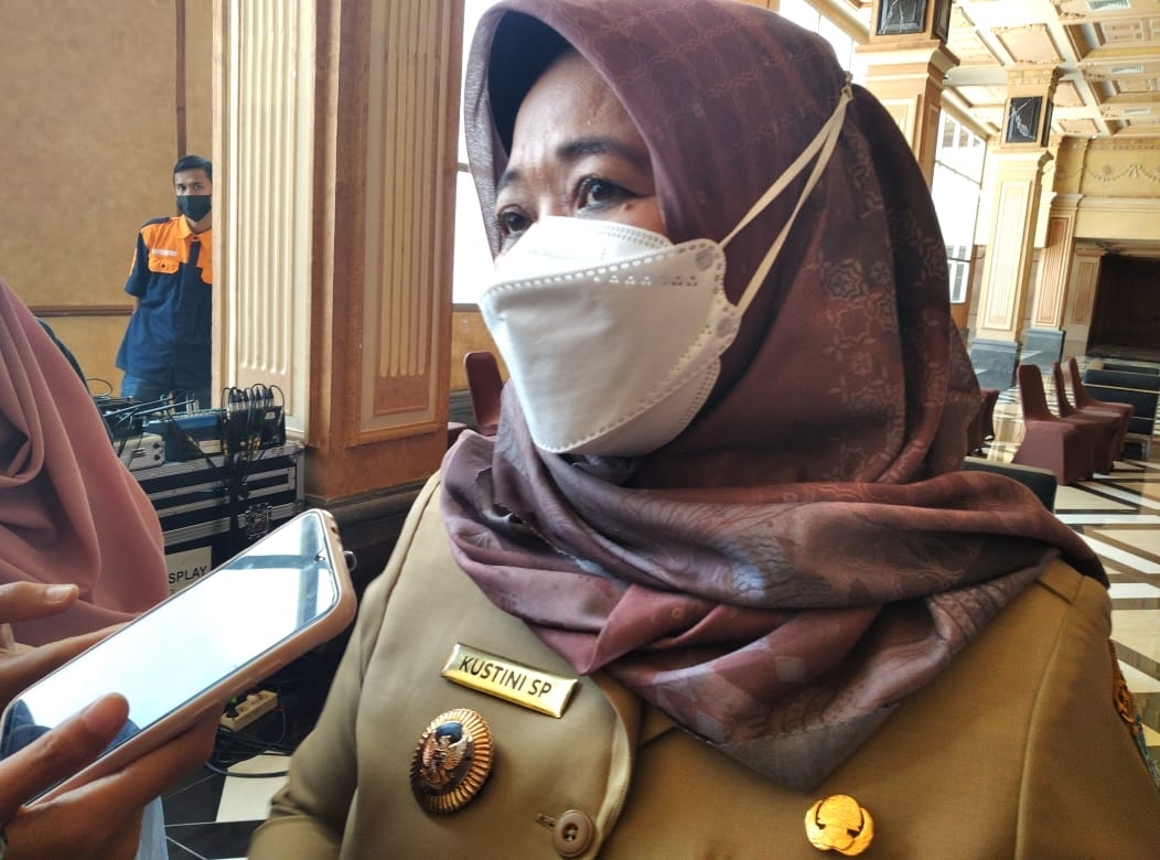 Bupati Sleman Tidak Menolerir Pelaku Pencabulan Anak