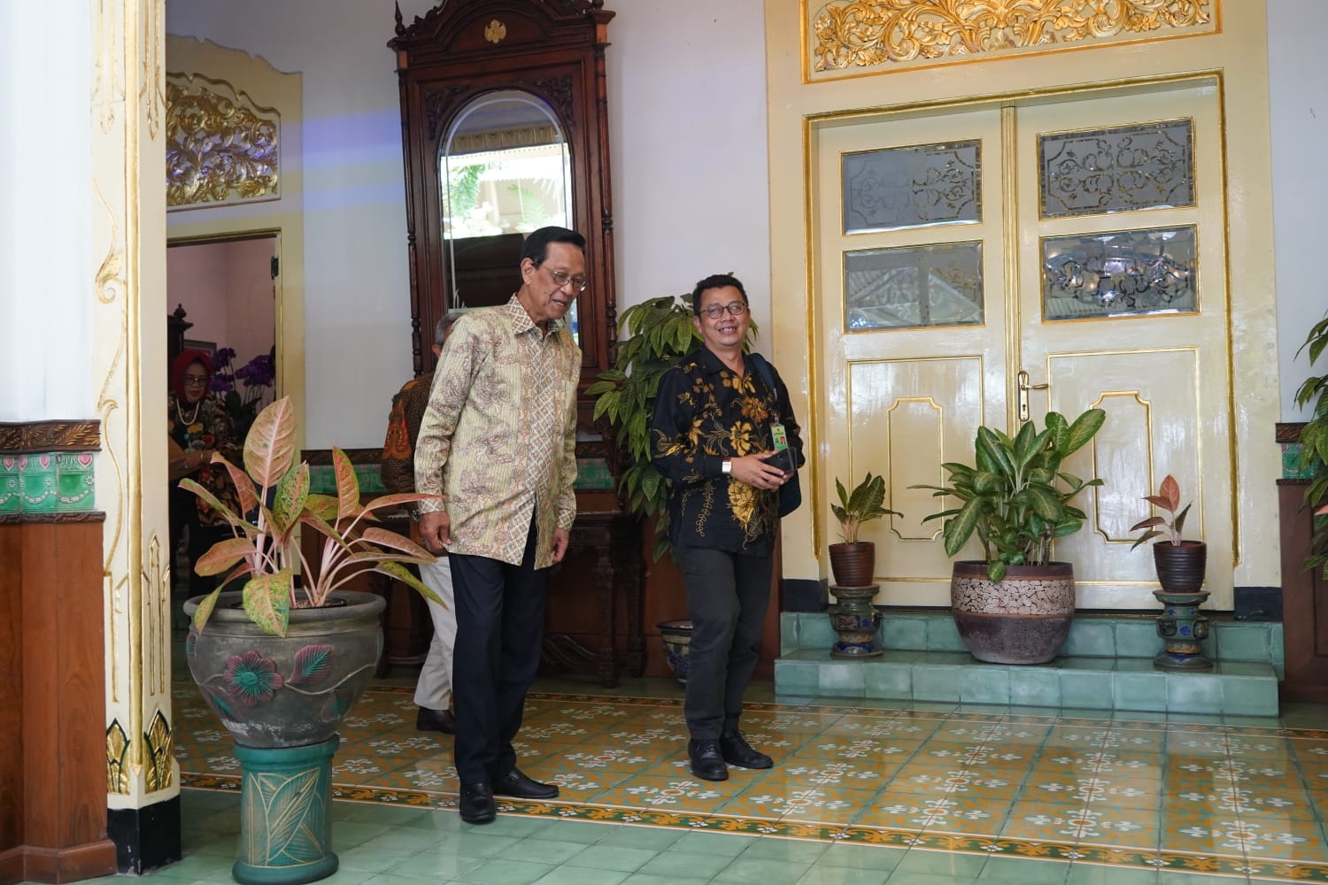 Anak Muda Sekarang Perlu Informasi Tentang Pentingnya Hutan