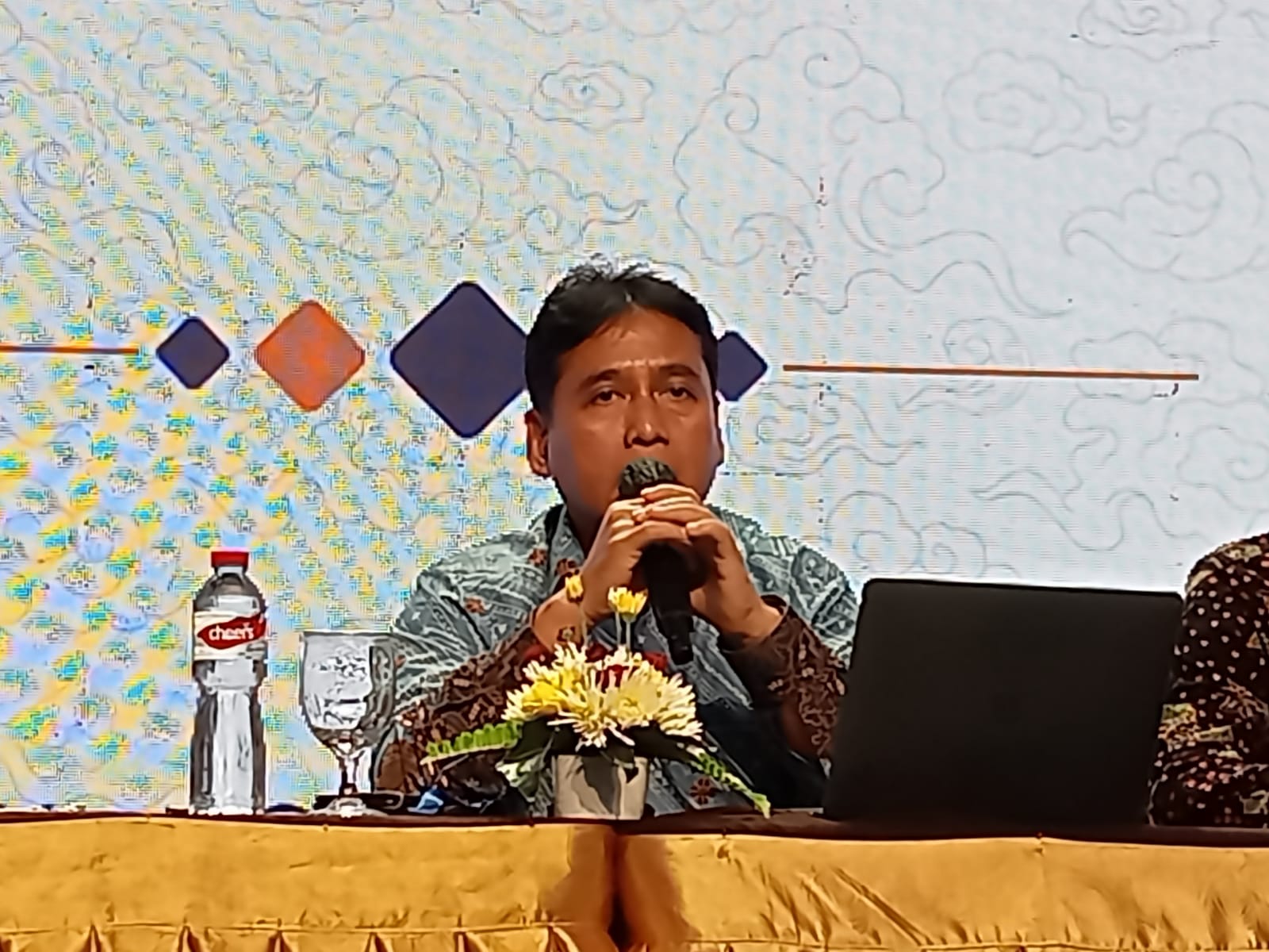 Ketum PHRI: Dari Tahun 2019 hingga 2022 Pariwisata Indonesia Terus Membaik