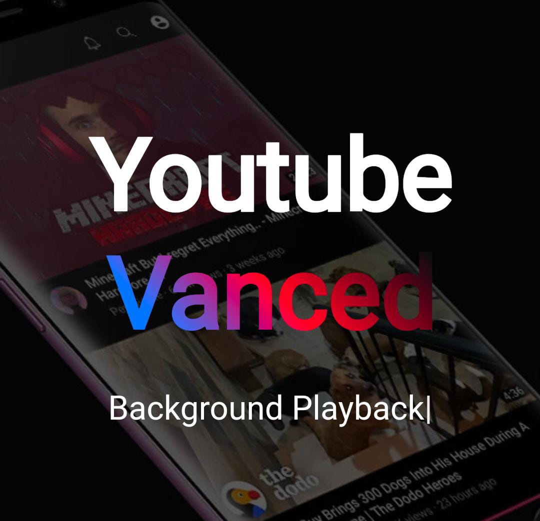 Fitur-Fitur Unggulan YouTube Vanced APK yang Perlu Diketahui