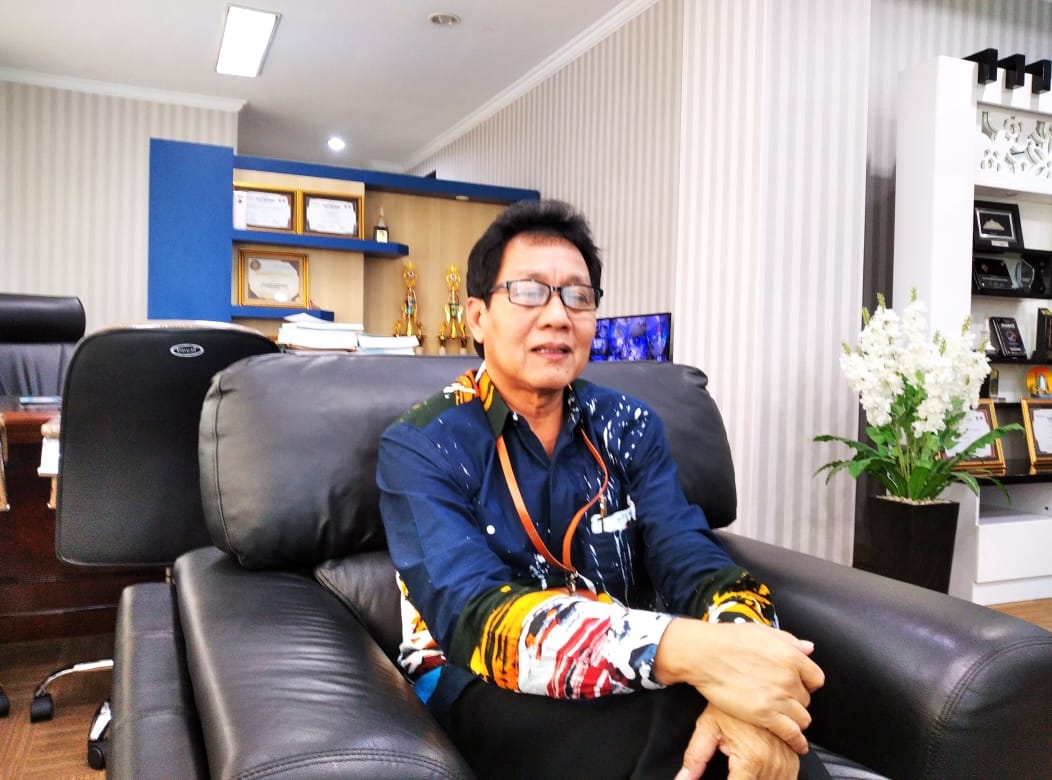 PDAM Sleman Antisipasi Gangguan Pelayanan Terkait Proyek Tol