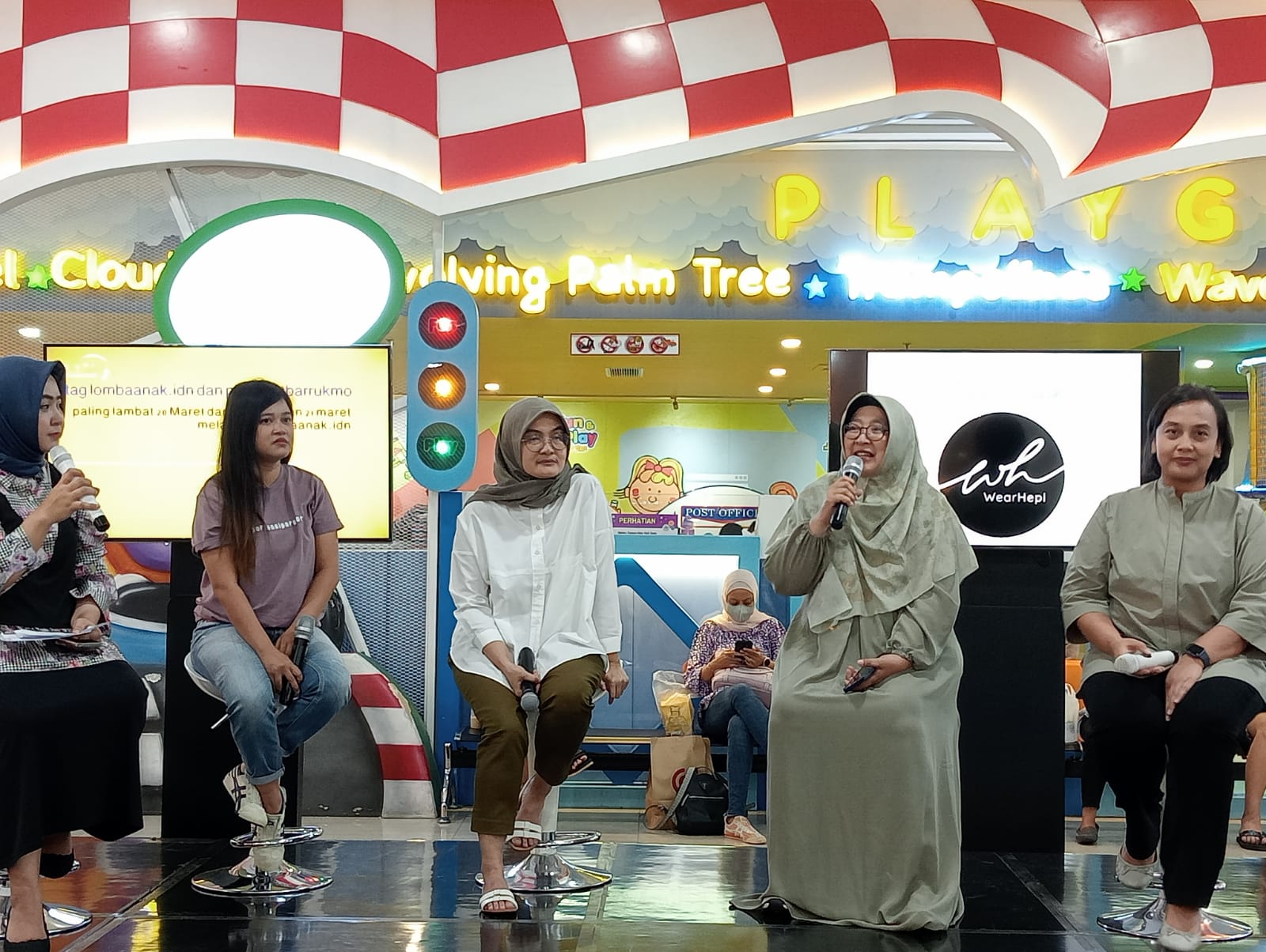 Kenali Deteksi Dini Penyakit Jantung Bawaan