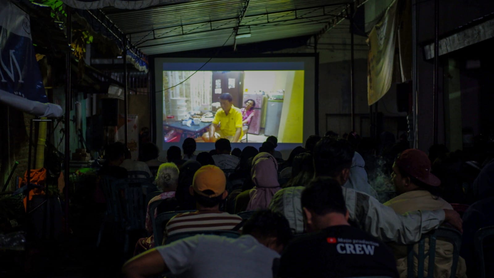 Kemendikbudristek Kembali Gelar Kompetisi Film Pendek 2023, Layar Indonesiana