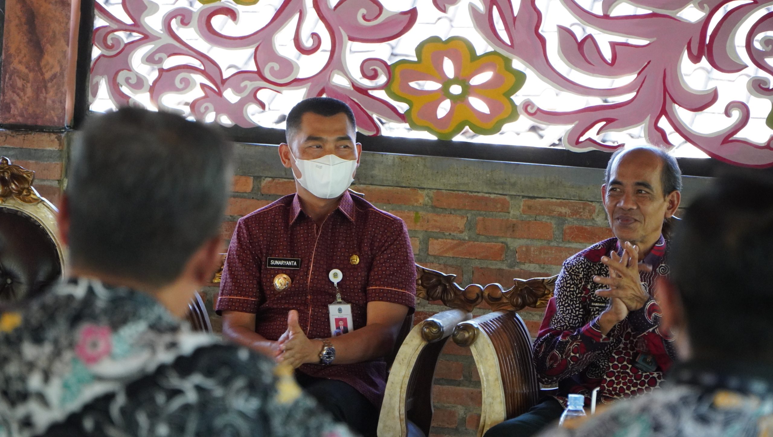 Dua Kalurahan di Gunungkidul Ditunjuk Sebagai Pilot Project Pencegahan Narkoba