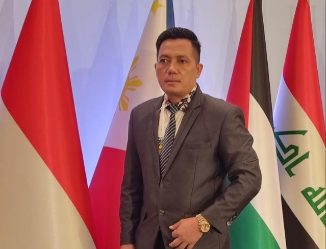 Presiden KSPN Tolak Tegas Pengesahan UU Cipta Kerja